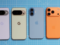 Блогер порівняв автономність флагманських смартфонів, включно з iPhone 17 та Galaxy S25