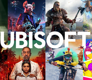 Ubisoft прекратила поддержку онлайн-служб почти в сотне игр