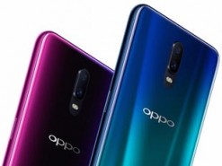 Смартфон Vivo X23 будет очень похож на Oppo R17