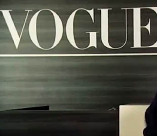 #СушкоГейт: Как в сетях вспыхнул скандал вокруг плагиата главреда Vogue.UA