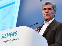 Глава Siemens: «Интернет уже делит мир на победителей и неудачников»