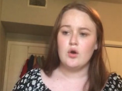 Мать абитуриентки провалилась сквозь потолок во время репетиции