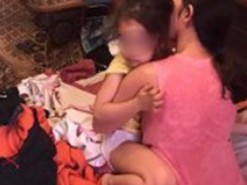 Насиловали четырехлетнюю дочь и снимали видео: новый поворот в деле