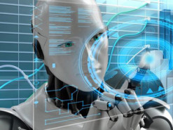 И на войне, и в политике. Как растет влияние искусственного интеллекта?