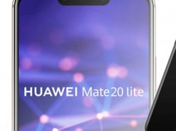 Появились результаты тестирования смартфона Huawei Mate 20 Lite с Kirin 710
