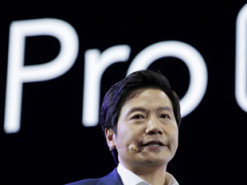 Xiaomi намерена выйти в лидеры на мировом рынке смартфонов