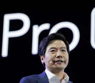 Xiaomi намерена выйти в лидеры на мировом рынке смартфонов