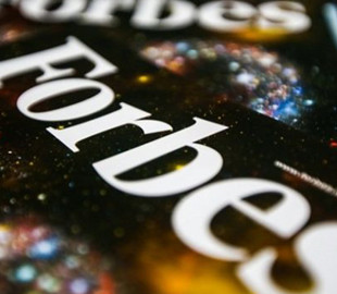 Forbes опубликовал список самых умных компаний Украины