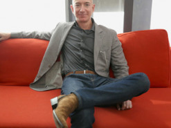 Самый богатый человек в мире купит новую квартиру