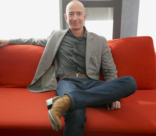 Самый богатый человек в мире купит новую квартиру