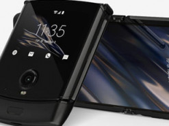 Гибкие смартфоны в формате раскладушки наиболее привлекательны для потребителей