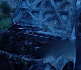 Киянина судили за підпал авто ЗСУ за вказівкою інтернет-кураторів з рф