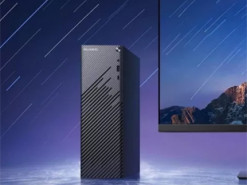 Представлены настольные ПК Huawei MateStatio S