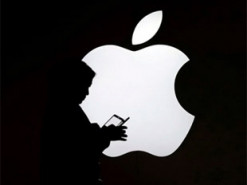 Apple заявила, что не отправляет в Китай данные пользователей