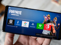 Epic Games обвинила Google в нежелании конкурировать с Apple