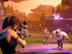 Epic Games приготовила компенсацию за затянувшуюся профилактику серверов Fortnite
