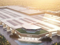 В следующем году Tesla только в Китае выпустит больше электромобилей, чем за весь 2020 год по всему миру