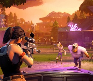 Epic Games приготовила компенсацию за затянувшуюся профилактику серверов Fortnite