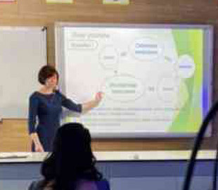 Вторая неделя Всеукраинской школы онлайн: расписание и новации