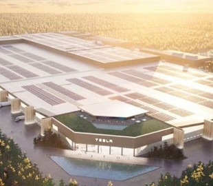 В следующем году Tesla только в Китае выпустит больше электромобилей, чем за весь 2020 год по всему миру