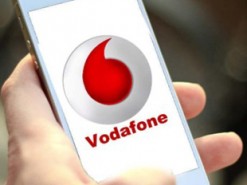 «Власти» оккупированного Донецка уверяют, что никто не отжимал оборудование Vodafone, но местные жители этому не верят