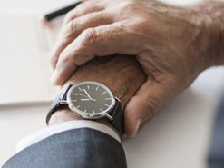 В США разработали умные часы, которые могут определить дату смерти человека