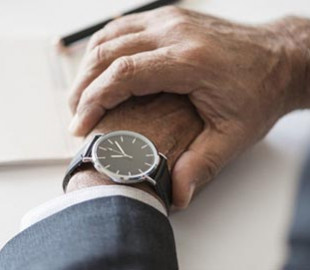В США разработали умные часы, которые могут определить дату смерти человека