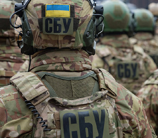 СБУ встановила «телефонного терориста», який «замінував» загальноосвітню школу Житомира