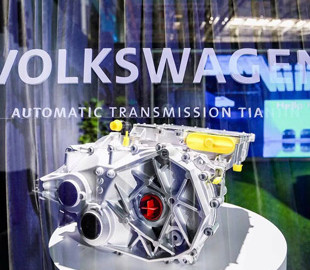 Volkswagen сократила производство автомобилей из-за дефицита чипов