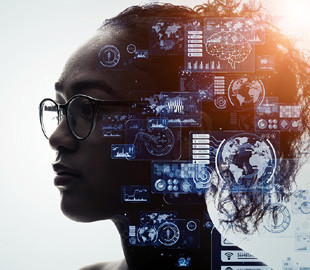 Обучение ИИ можно ускорить с помощью изученных ранее абстрактных концепций