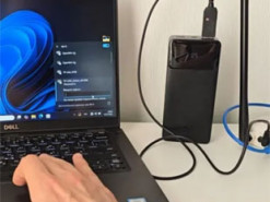 Як користуватися домашнім Wi-Fi під час блекаутів