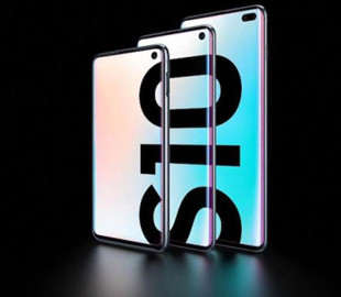 Samsung несподівано оновила Galaxy S10