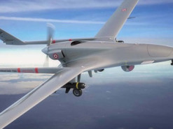 Шесть «Байрактаров» станут на вооружение сухопутных войск ВС Турции