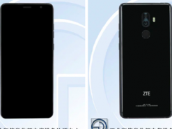 Характеристики смартфона ZTE V890 найдены на просторах TENAA