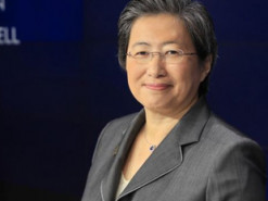 AMD впервые в истории обогнала Intel по капитализации