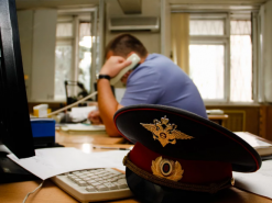 Росіянин поскаржився сам на себе за «дискредитацію» армії