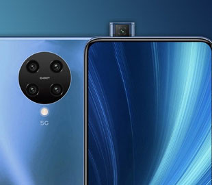 Xiaomi подтвердила применение системы жидкостного охлаждения в грядущем Poco F2 Pro