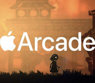 Чому Apple Arcade почне революцію в індустрії мобільних ігор