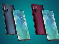 Motorola выпустит смартфон на топовом процессоре для Android