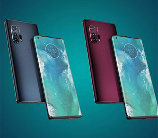 Motorola выпустит смартфон на топовом процессоре для Android