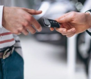 Житель Коростеня віддав 350 тисяч гривень за авто, якого не існувало