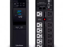 Источники бесперебойного питания CyberPower для компьютеров начали возгораться без причины