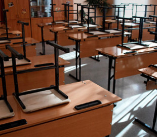 В Кривом Роге «белорусский и российский шпионы» сообщили о заминировании всех учебных заведений города