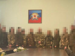 Перейшла на бік окупантів: на Волині заочно судитимуть псевдопрокурорку з Луганщини