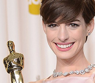 Энн Хэтэуэй рассказала, как ей помогла травля в соцсетях