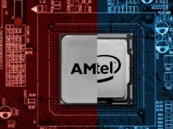 Intel может купить AMD
