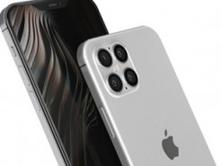 Apple вернется в iPhone 12 к дизайну смартфонов от Стива Джобса