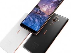 Стало известно, сколько смартфонов Nokia было продано за 2 года