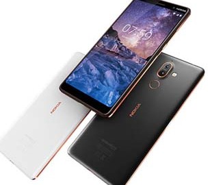Стало известно, сколько смартфонов Nokia было продано за 2 года