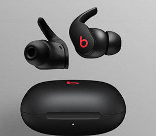 Apple выводит беспроводные наушники Beats Fit Pro за пределы США